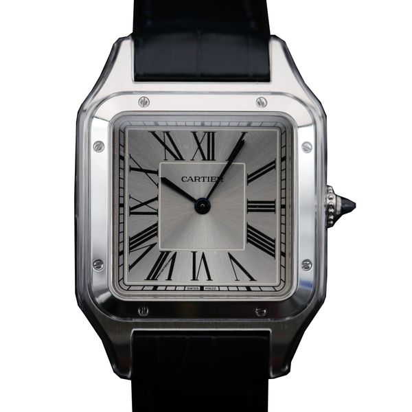 Cartier Santos Dumont WSSA0085